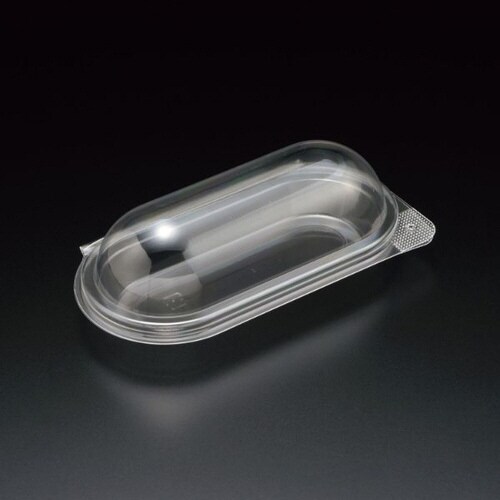 ユニコン 小判203 透明 16パック