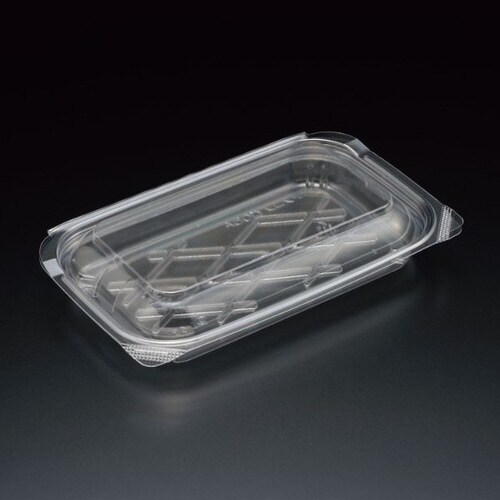 アスコンY 105A 透明 8パック