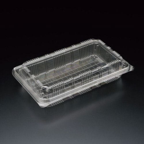 ユニコン LS−27 透明 8パック