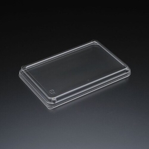 SPレンジ FK角113 透明 9パック