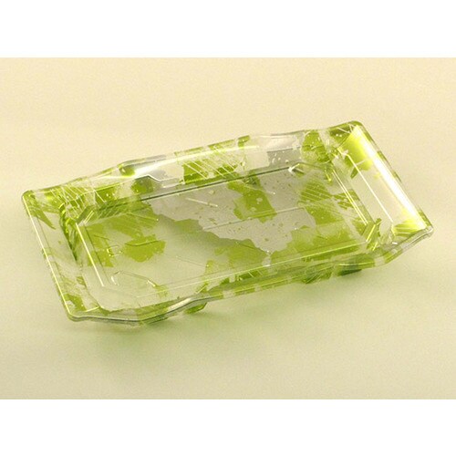 A−PETうつくし盛2−4Bみぞれ緑 12パック