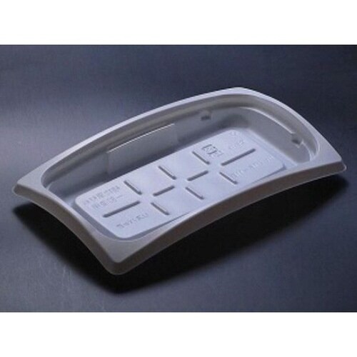 バイオDリッジ18−11B 白 24パック