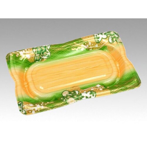 SF華皿13 小町緑 本体 30パック