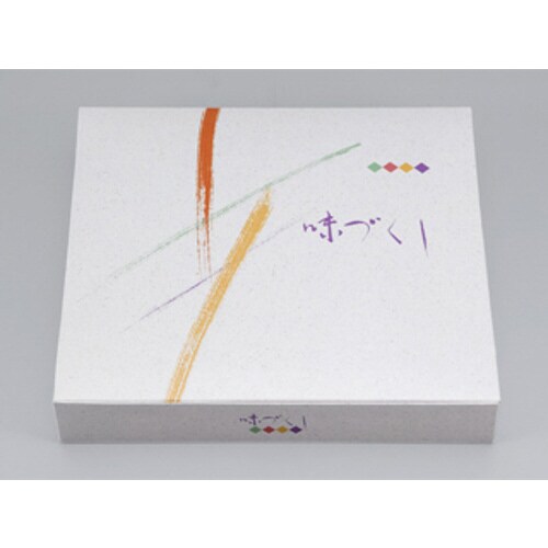 紙BOX一体型80−80味づくし 6パック