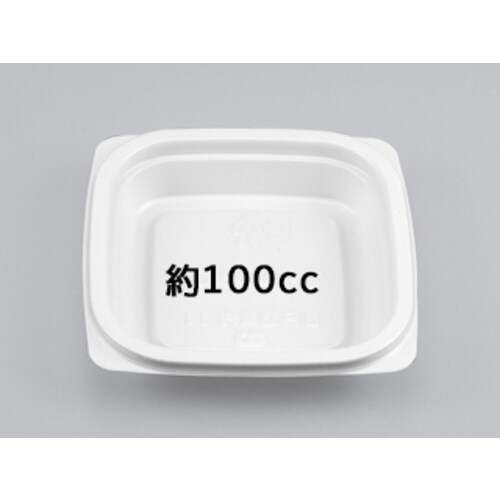 BF惣菜内11 ホワイト本体 48パック