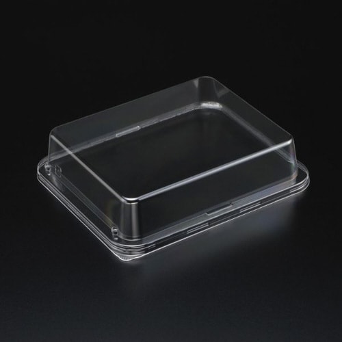 エスコン FAW8 透明 24パック