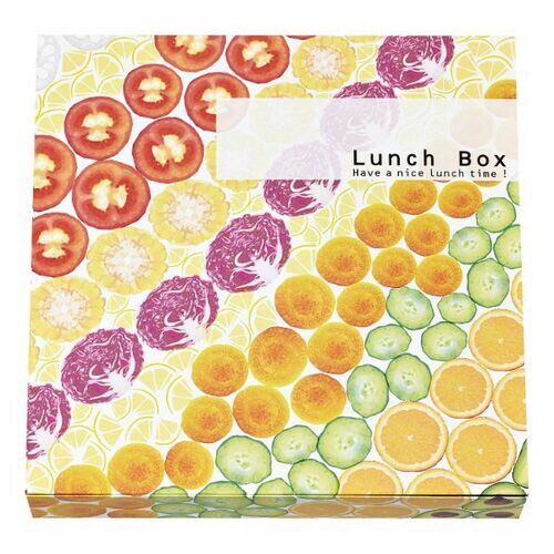 TSR−BOX70−70 外箱ベジタブル 6パック