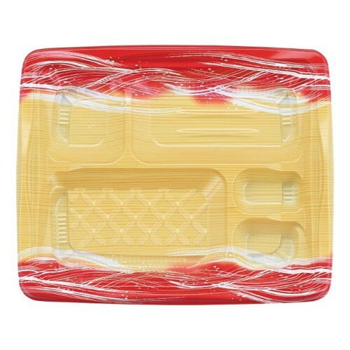 TSR−24ー20(2) 赤木目 本体 16パック