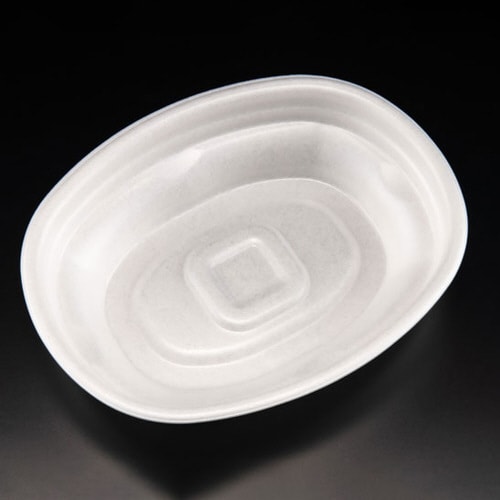 ホット ほっこり 20−16B 白 8パック