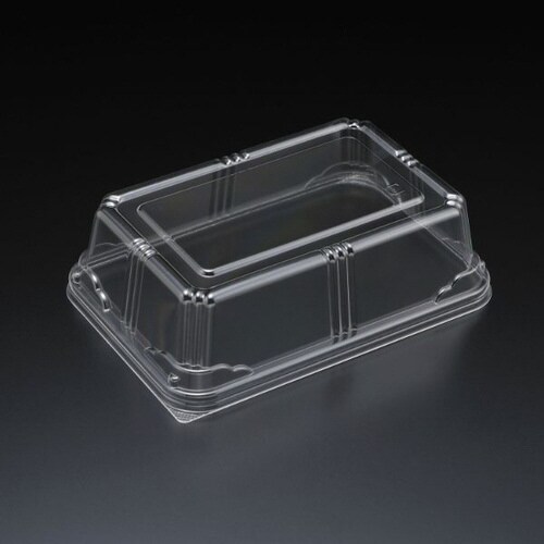 エスコンFLN−C−10 透明 15パック