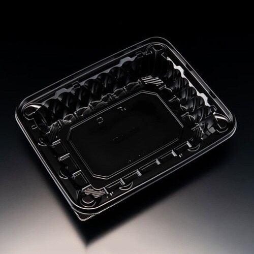 バイオアソートケース24−20B 48黒8パック