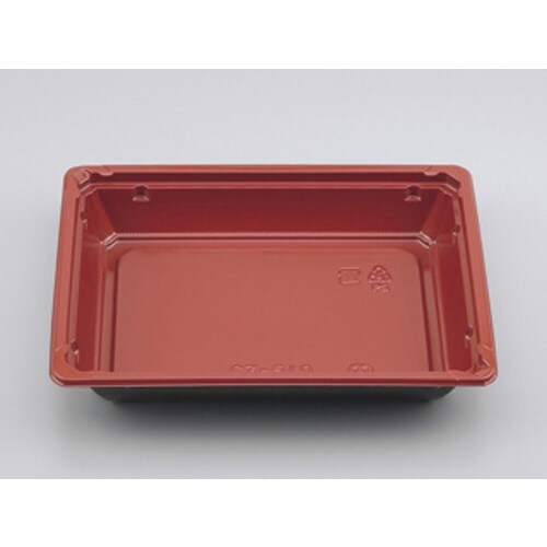 CZ−510 うるし 本体・蓋セット 15パック