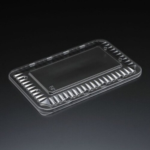 エスコン FUD3 透明 10パック