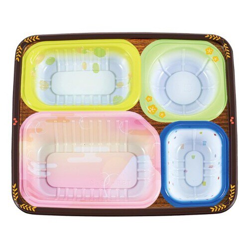 TSR−60(3) 柄付 本体 18パック