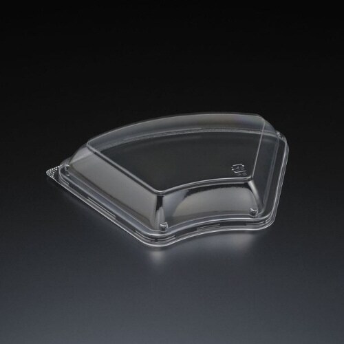 エスコン F扇 透明 15パック