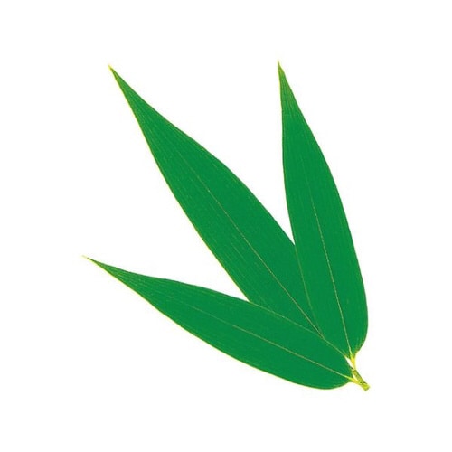 グルメシ−ト 三枚笹 丸 24パック