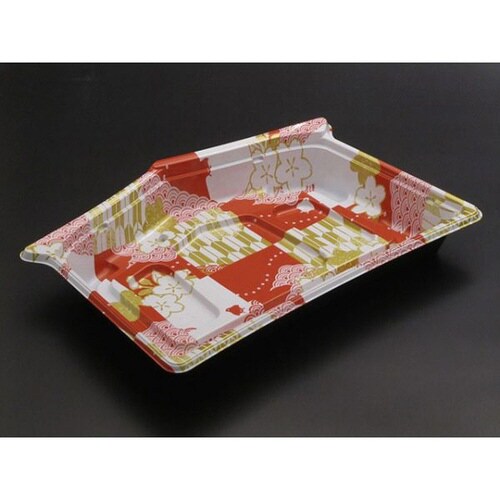 バイオデリカ吉日大絵馬1B 勝どき赤 12パック