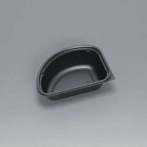 T−深皿 汁カップ 本体(中皿) 12パック