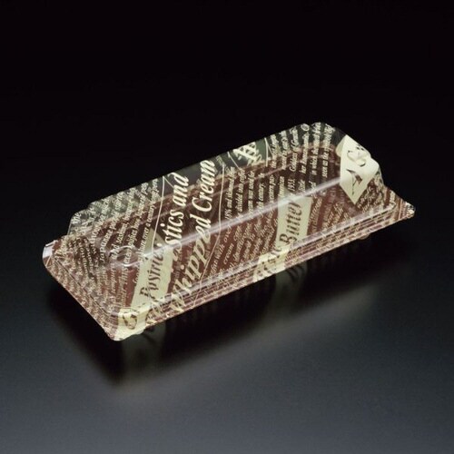 ユニコン LS−72茶英字 9パック