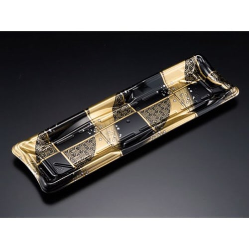 しきさい 1−7B 箔格子金 20パック