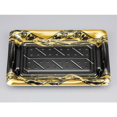 SF港24 八重波黒 本体 18パック