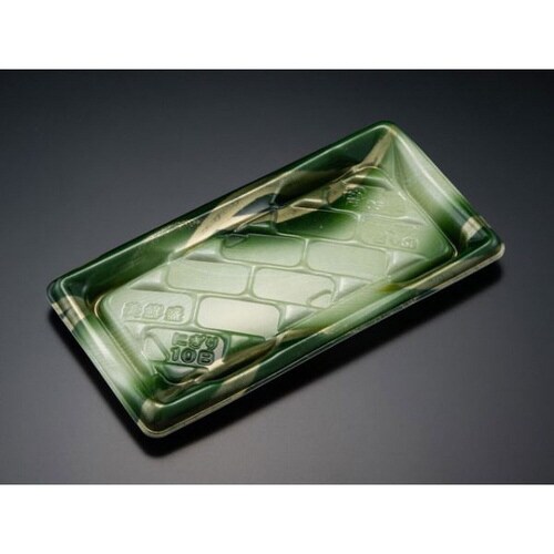 美鮮盛 にぎり10Bぜんじ緑 12パック