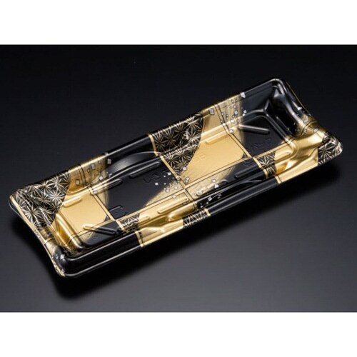 しきさい 1−5B 箔格子金 24パック