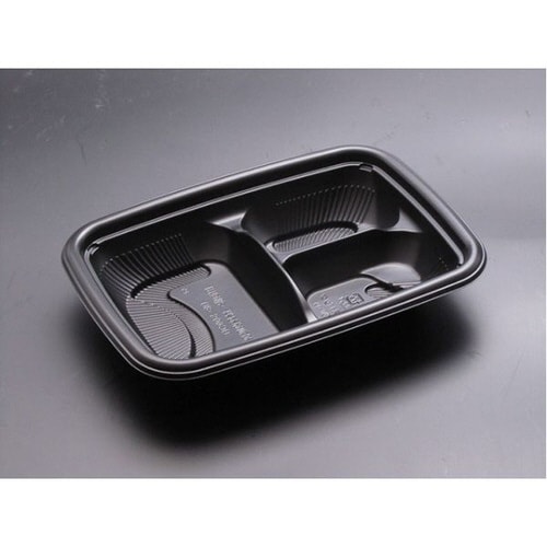 バイオデリカBC60S−8B黒 12パック