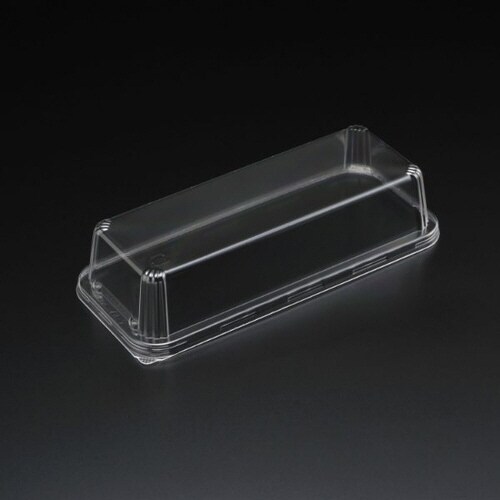 エスコン FUL−72−5 透明フタ 20パック