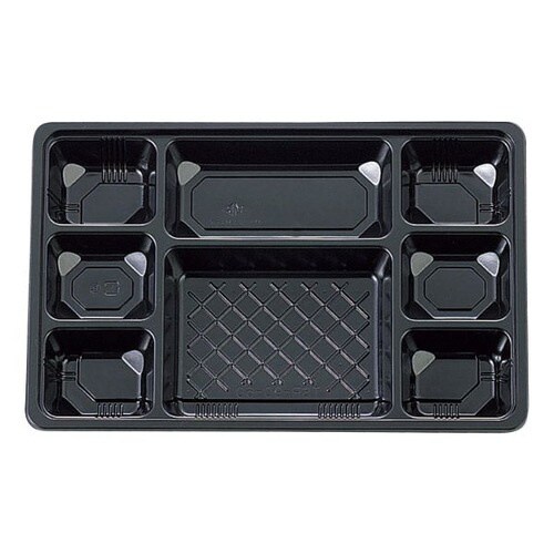 TSR−90−60 黒 本体 18パック