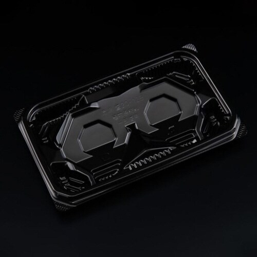 バイオ 流派 盛20−12B 黒 20パック