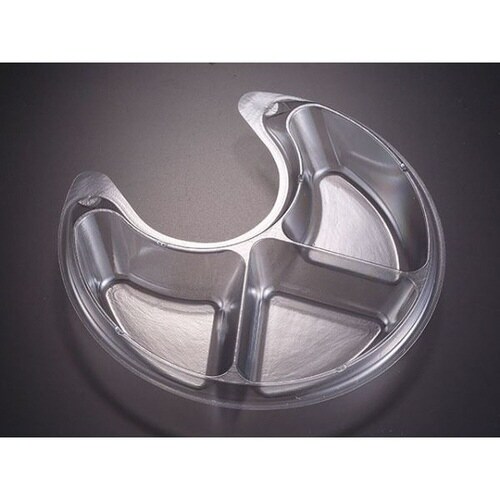 クリーンフォ−ユ−BOWL中皿3SM 12パック