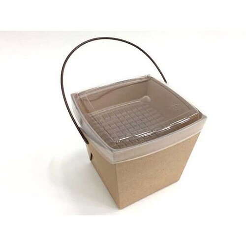 デリメイトTK125クラフト 容器付 12パック