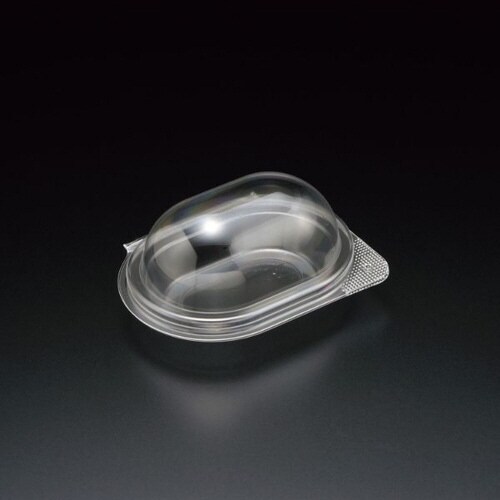 ユニコン小判2 (盛)透明 20パック