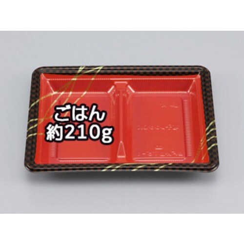 BF弁当75−1市松本体 16パック