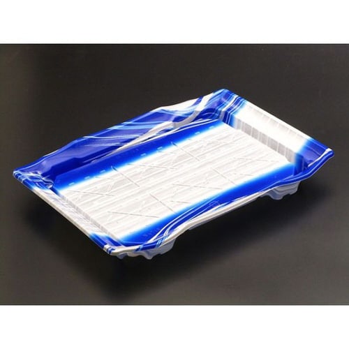 うつくし盛30B みずなみ青 8パック