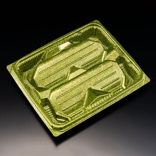 バイオ流派深20−17Bステラグリーン12パック