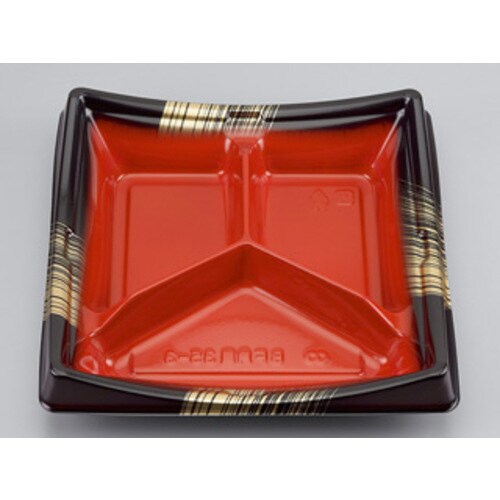 BF角皿35−3西京本体 12パック