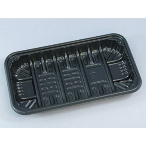 PSトレー 150C 黒 30パック