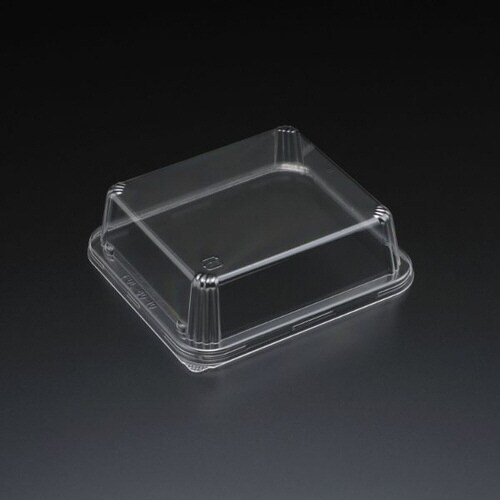 エスコン FUL−80−10 透明 24パック