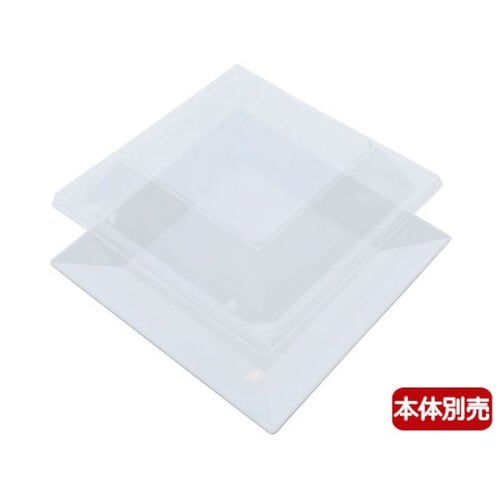 角皿 35 蓋 5パック