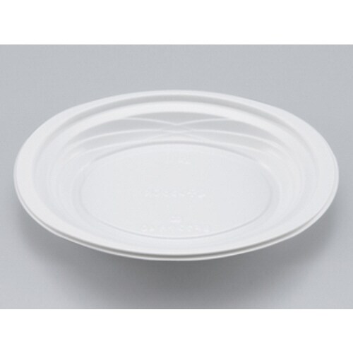 BFランチ内40ホワイト本体 8パック