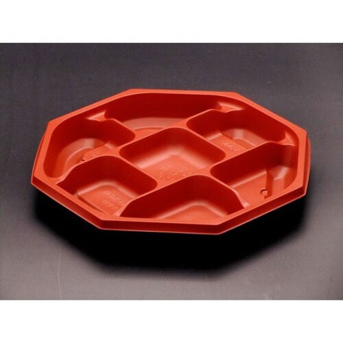 饗膳 八角20 中皿7 RBS 12パック