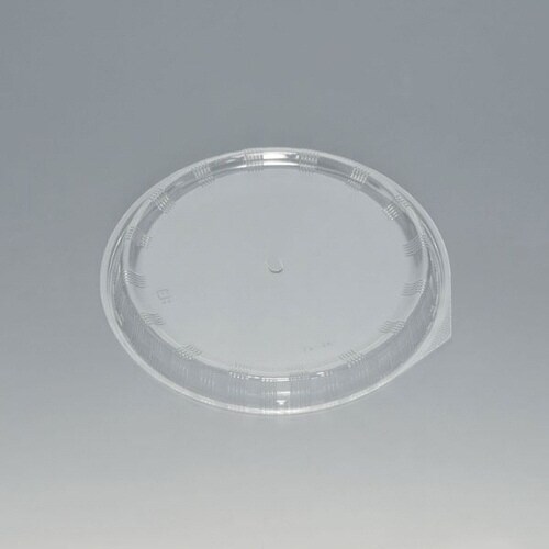 T−深皿 蓋(内嵌合) 弁あり 6パック