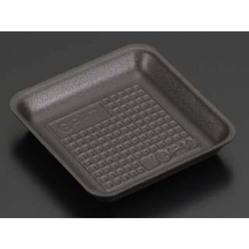 トレー GP−7 スミ黒 25パック