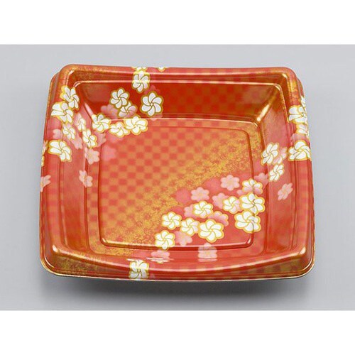 SFシャチ皿35 京うたげ 本体 18パック