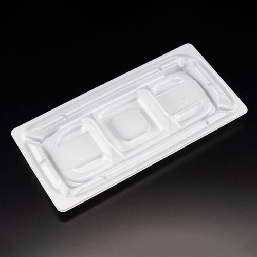 バイオカップ優枠23−11B−3S 白 12パック