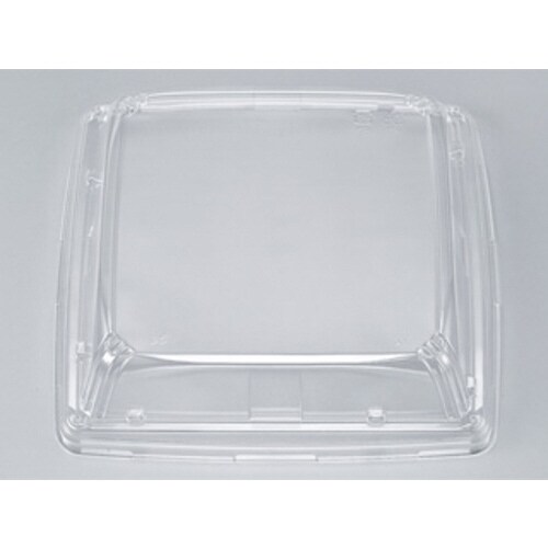 エコ際立丼35 嵌合蓋 18パック