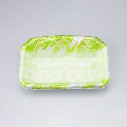 SFサシミ63 大海緑 本体 18パック