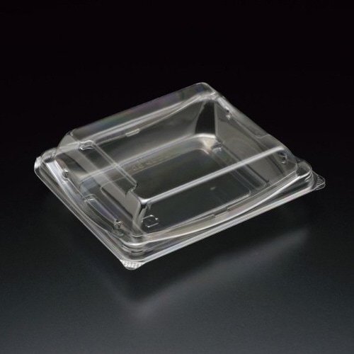 ユニコン SD−6 透明 16パック